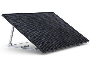 Panneau solaire 400w "Solar Tech"  plug and play - Kit de démarrage