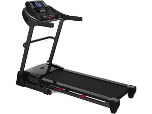 Tapis de course motorisé "Dimi"