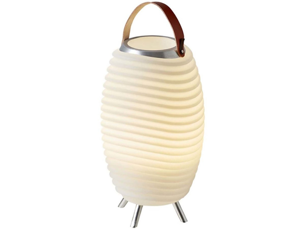 Lampe LED nomade Bluetooth avec Bac à glaces "Synergy 35S"