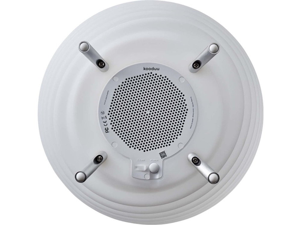 Lampe LED nomade Bluetooth avec Bac à glaces "Synergy 35S"