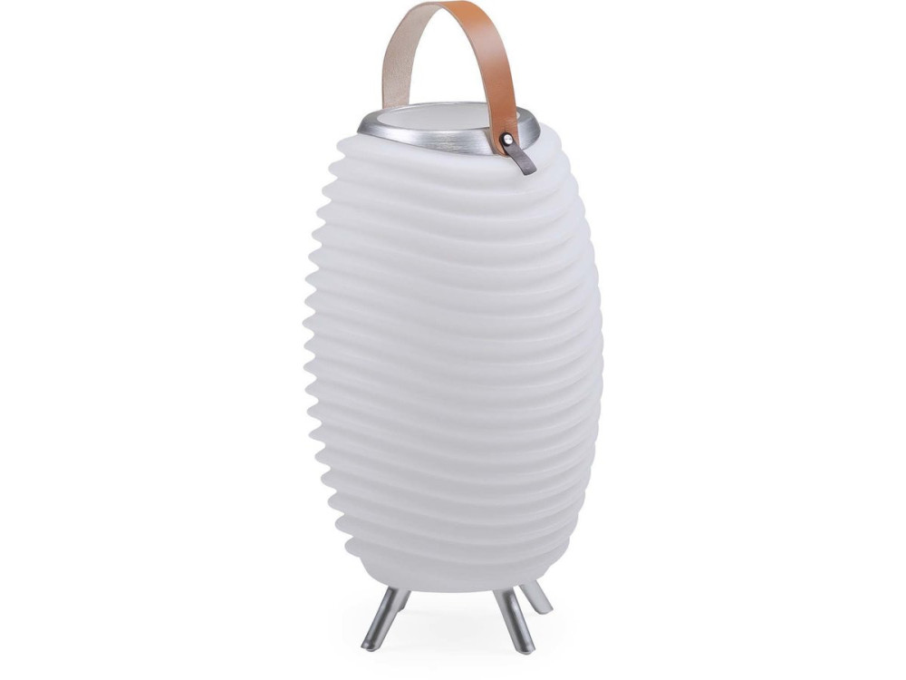 Lampe LED nomade Bluetooth avec Bac à glaces "Synergy 35S"