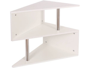 Table basse "Penola" - Blanc