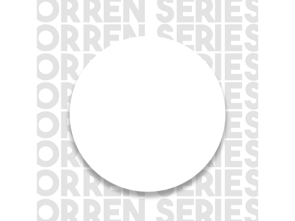 Table de cuisine en bois "Orlando" - 120 x 60 x 88 cm - Blanc