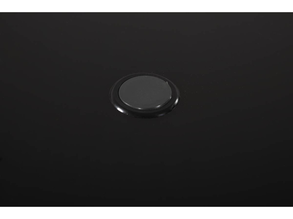 Table et chaises de jardin en textilène "cordoba + Porto" 6 personnes gris clair