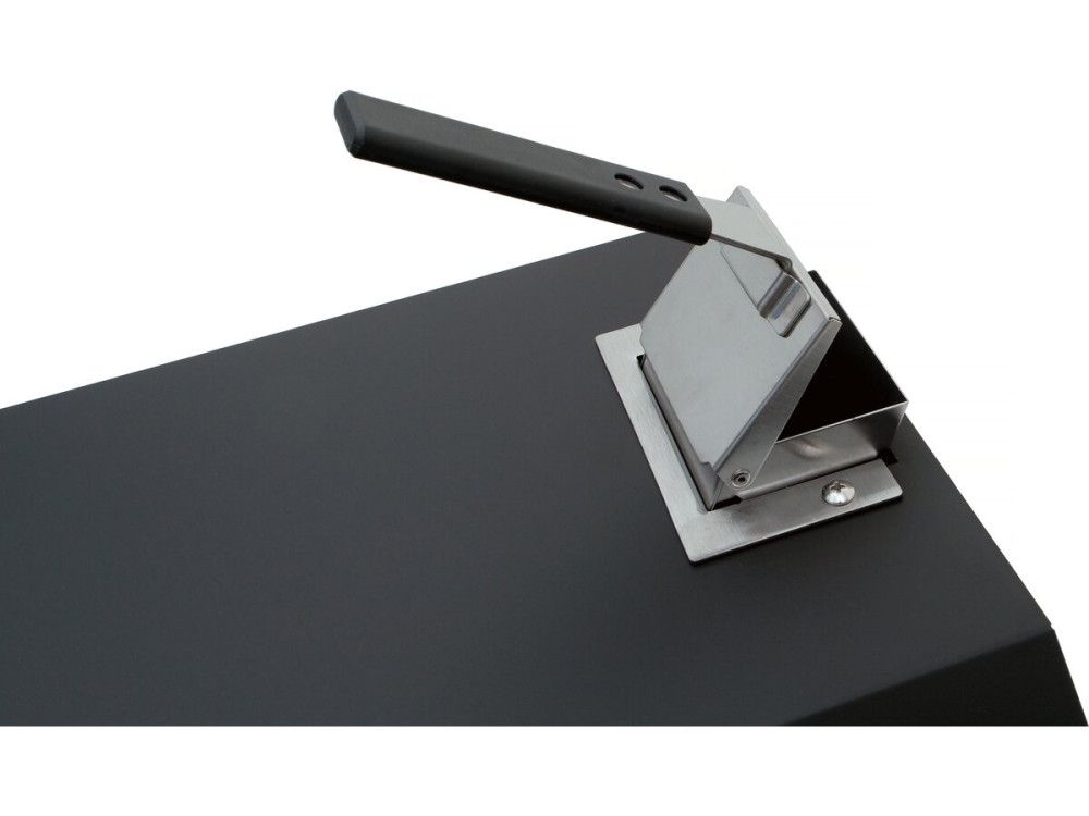 Four a pizza à pellets "Master" - 36 x 54.4 x 71.5 cm