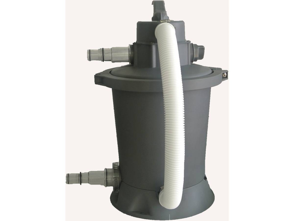 Groupe de filtration à sable - 2.5 m³/h