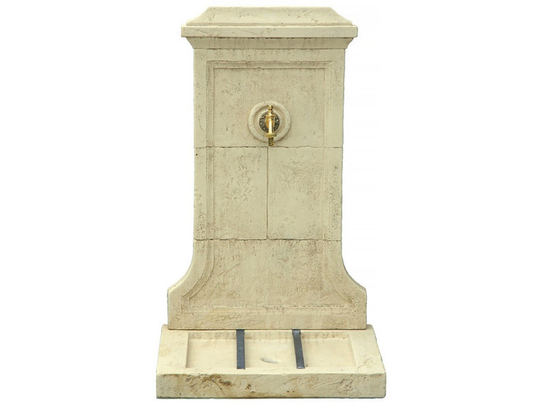 Fontaine "Toscane" - 57 x 42 x 93 cm