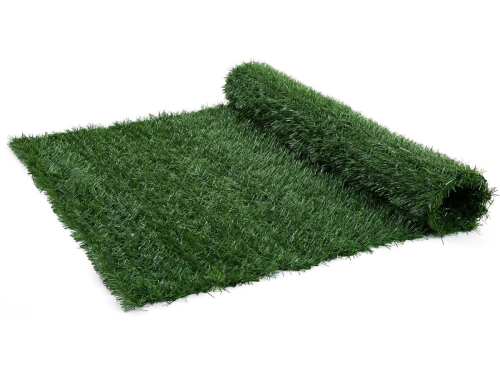 Lot de 2 Haies artificielles - 300 x 150 cm