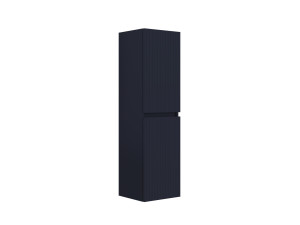 Armoire de Salle de Bain "Tivoli 40" -  cm - Matte Navy Blue