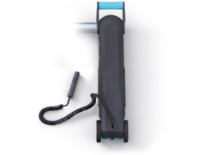 Enrouleur piscine "Rolltrot 2 Duo" - Avec couverture
