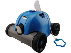 Robot piscine électrique autonome "ORCA 050 CL" - Sans fil