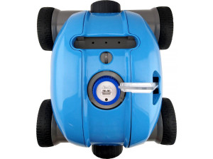 Robot piscine électrique autonome "ORCA 050 CL" - Sans fil 2