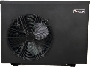 Pompe à chaleur "Inverter 50" - 9.2 kW - Volume bassin 50-60 m3 2