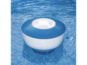 Diffuseur de chlore flottant 2