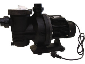 Pompe de filtration "Aqualux Premium - 1.5" - 17.9 m3/h - Pour piscine enterrée de 70-90 m3 2