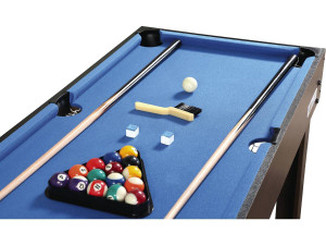Table de jeux 9 en 1 - 112 x 58 x 79 cm 2