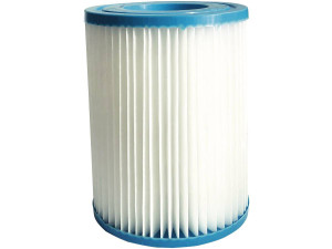 Cartouche 800 gallons pour filtration piscine