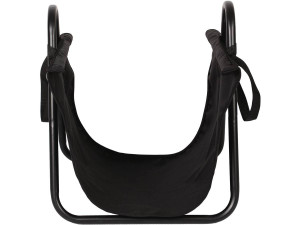 Porte-Bûche "Oslo" - 0.45 x 0.41 x 0.51 m 2
