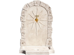 Fontaine "Calypso" - 0.62 x 0.40 x 0.93 m