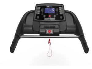 Tapis de course motorisé "Dimi" 2