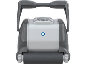 Robot piscine électrique Hayward "Aquavac 300" mousse QC - 28 x 41 x 41 cm - Gris 2