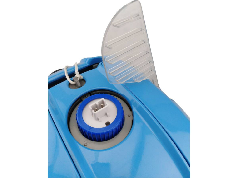 Robot piscine électrique autonome "ORCA 050 CL" - Sans fil