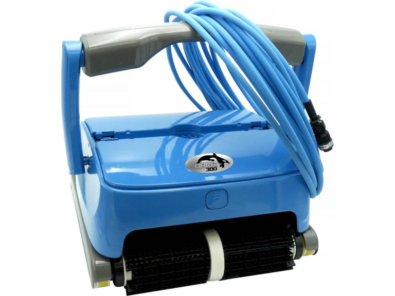 Robot piscine électrique "ORCA 300"