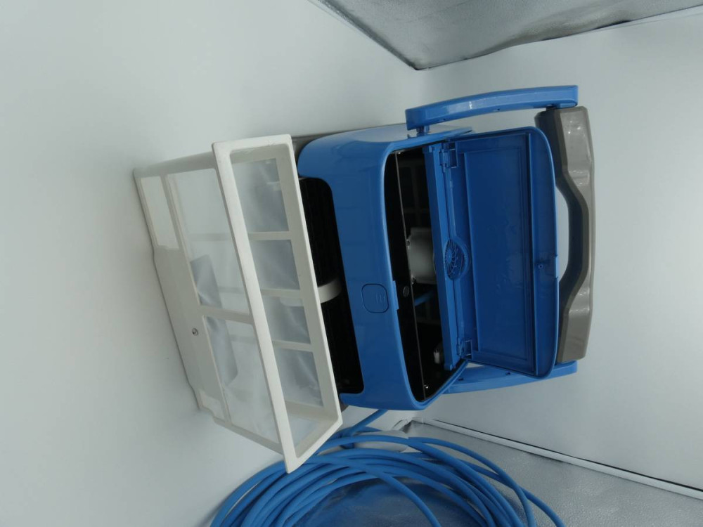 Robot piscine électrique "ORCA 300"