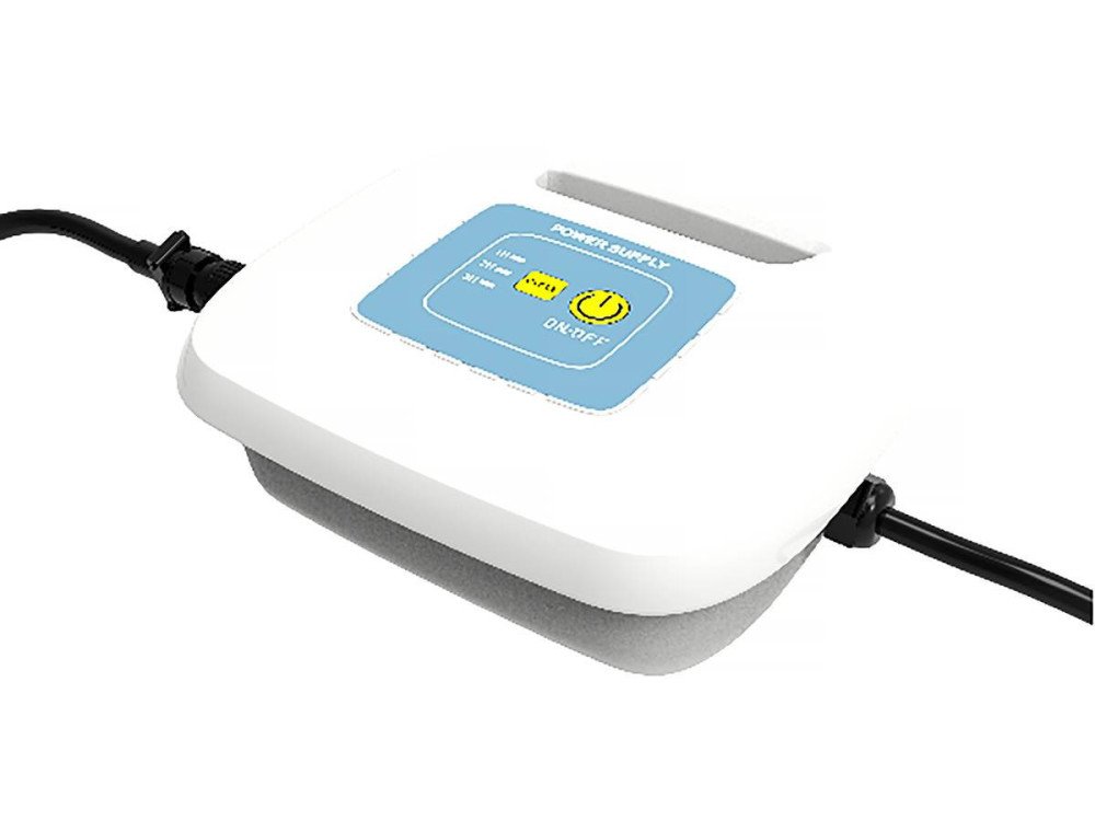 Robot piscine électrique "ORCA 300"