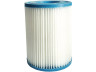 Cartouche 800 gallons pour filtration piscine