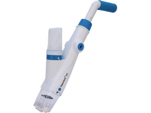 Robot piscine électrique "Aqua Jack 100" rechargeable