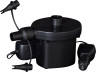 Pompe à air Sidewinder tri-énergie DC/AC/Batteries