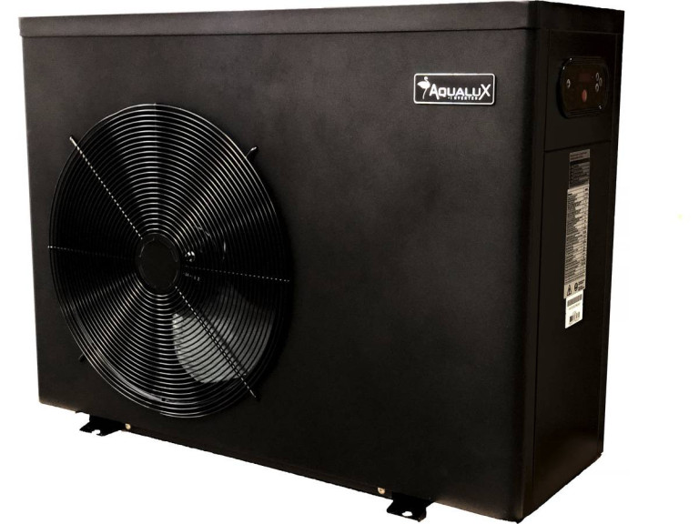 Pompe à chaleur "Inverter 30" - 6.5 kW - Volume bassin 30-40 m3