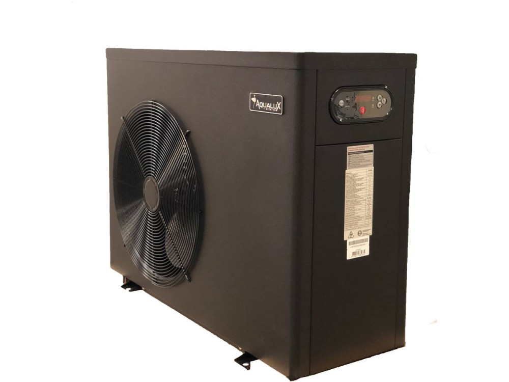 Pompe à chaleur "Inverter 30" - 6.5 kW - Volume bassin 30-40 m3