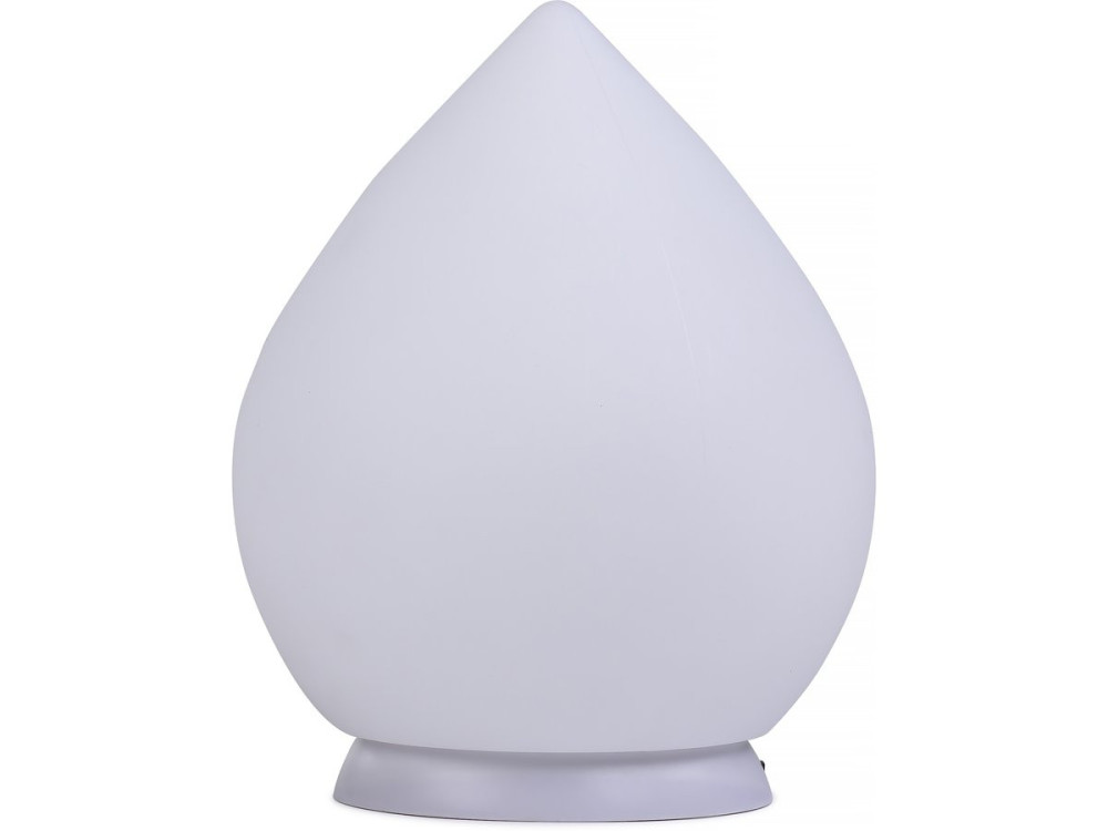 Lampe LED "Deco" portative et rechargeable