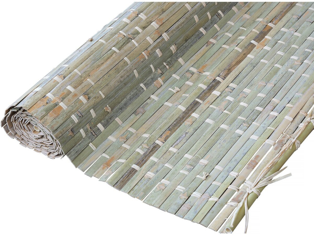 Souccah en bois 3 x 5 m avec tissu - Casher lemaehadrin - Skhah Non inclus