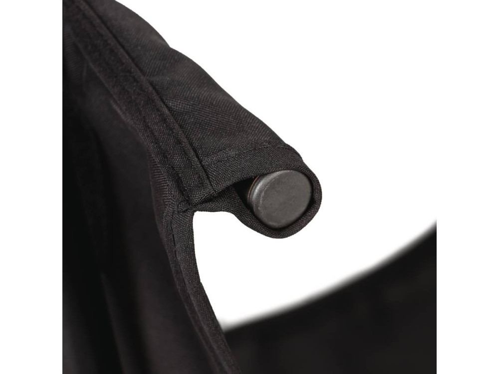 Porte-Bûche "Oslo" - 0.45 x 0.41 x 0.51 m