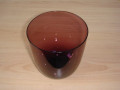 Set de 6 verres de table - Violet