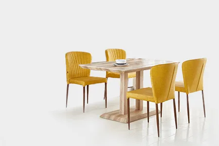 Table repas - Habitat et Jardin