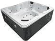 Spa - Habitat et Jardin