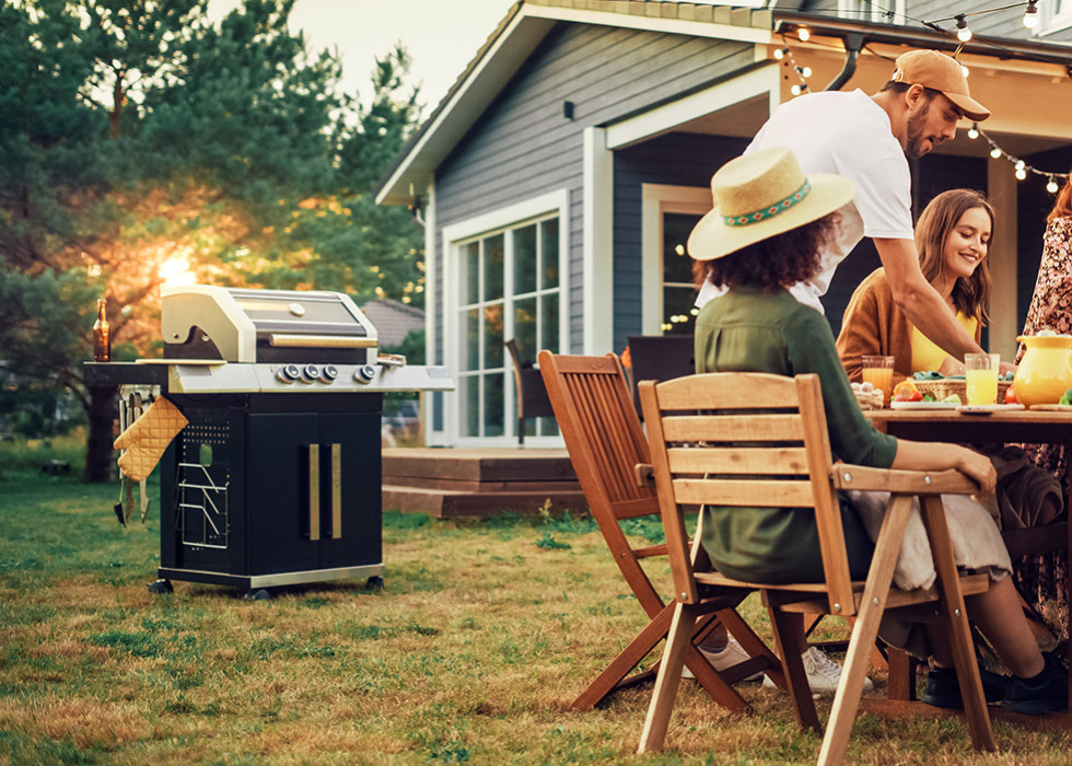 Barbecue - guide d'achat