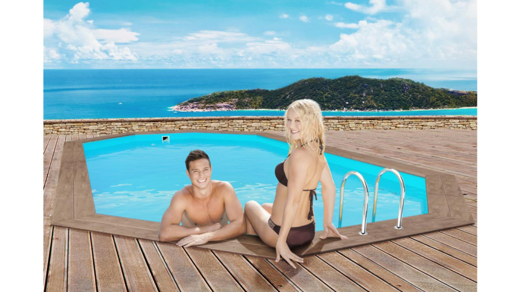 Quelle taille pour une piscine hors sol ?