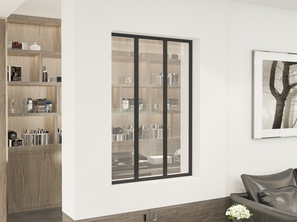 Verrière d'atelier design - Le bon achat