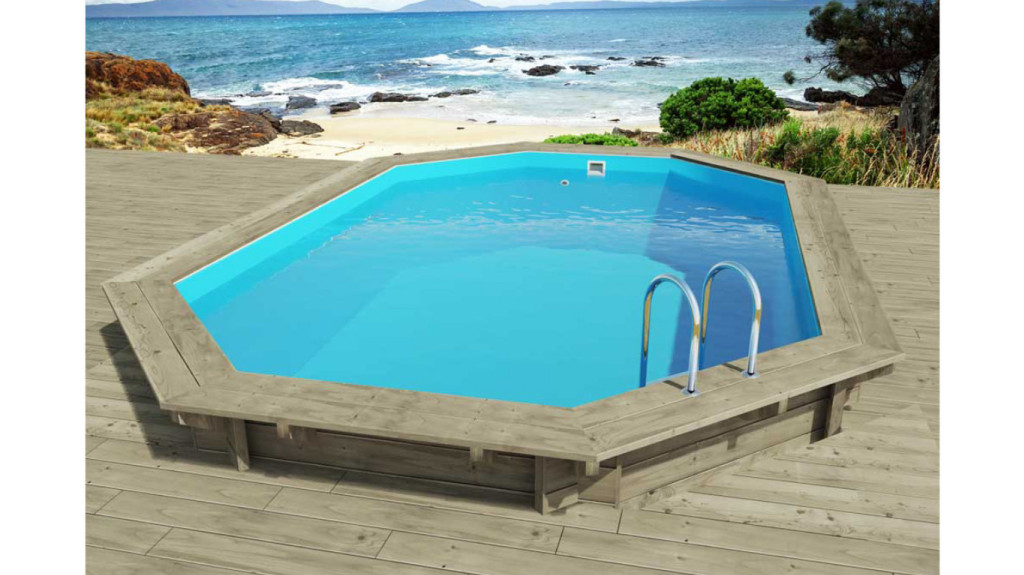 Comment rénover la structure de votre piscine bois ?