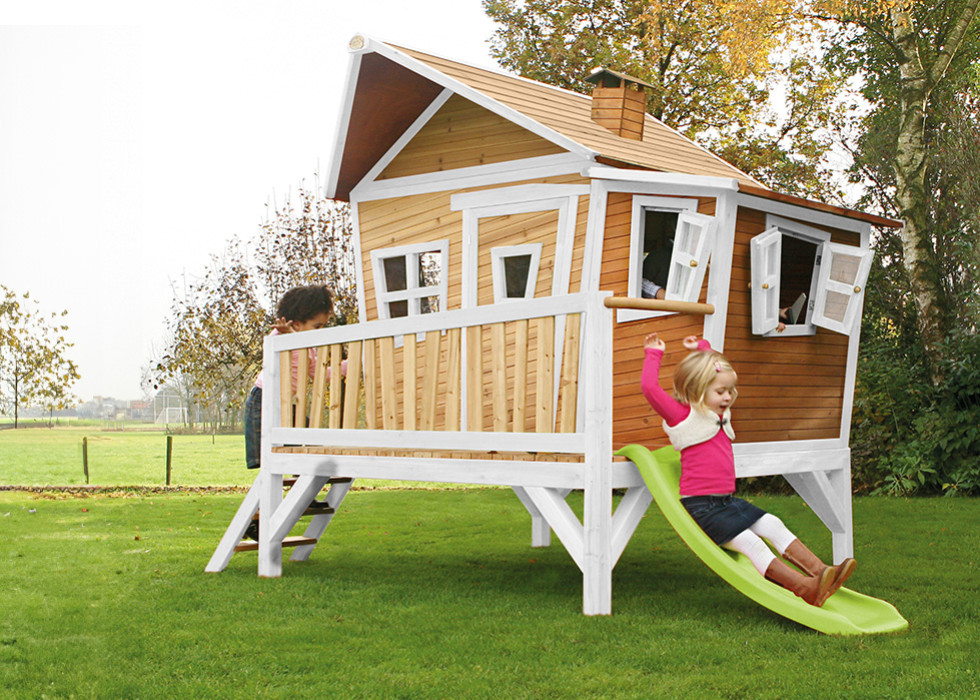 Cabane enfant - guide d'achat