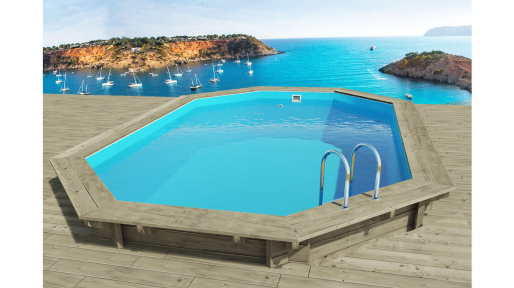 Quelle est la profondeur maximale des piscines hors sol ?