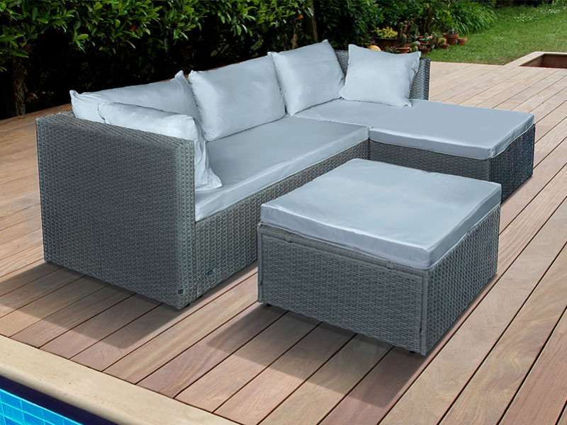 Comment choisir votre mobilier ou votre salon de jardin ?