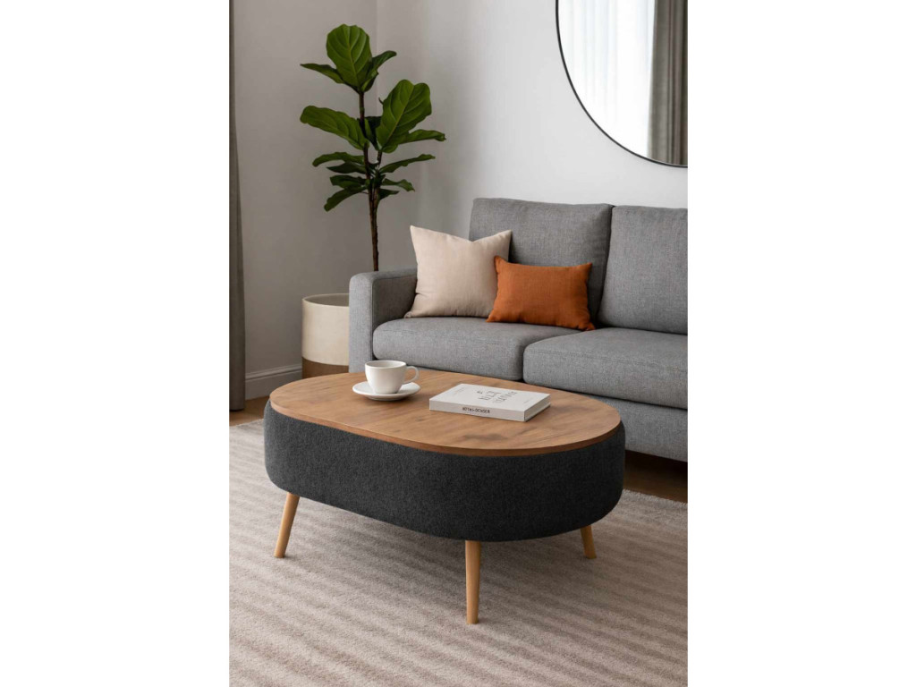 Table basse design chic