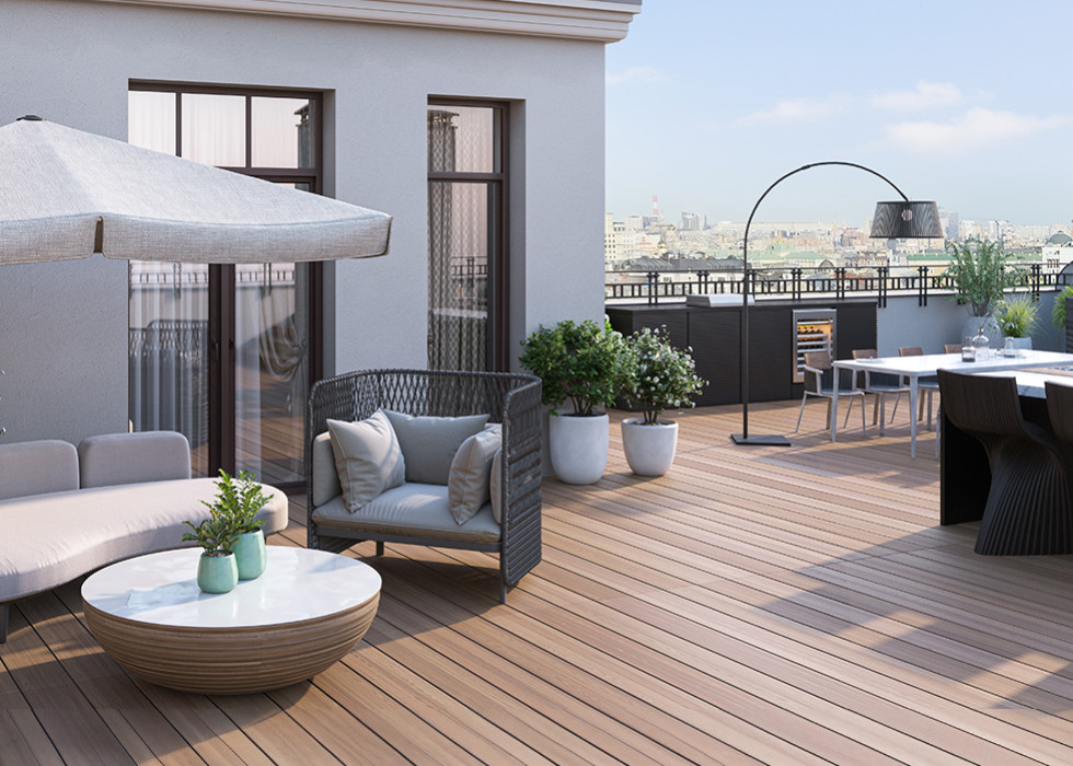 Mobilier de jardin - guide d'achats