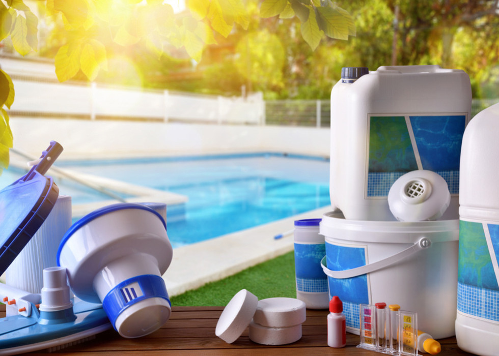 SOS Problèmes piscines bois - Habitat et jardin